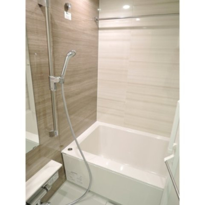 【浴室】 | プレール・ドゥーク蔵前