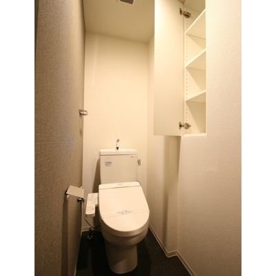 【トイレ】 | プレール・ドゥーク蔵前