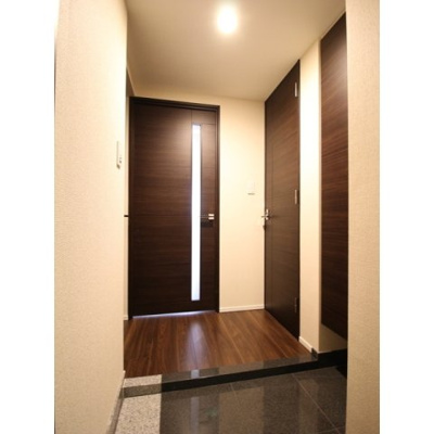 【玄関】 | プレール・ドゥーク蔵前