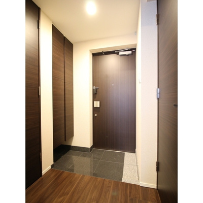 【内装】 | プレール・ドゥーク蔵前