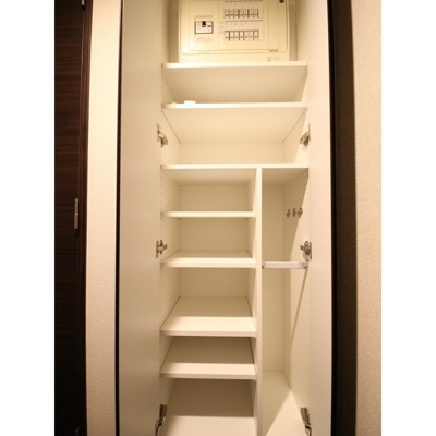 【収納】 | プレール・ドゥーク蔵前