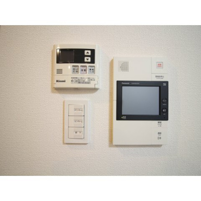 【セキュリティ】 | プレール・ドゥーク蔵前