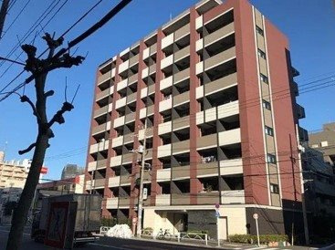 【外観】 | プレール・ドゥーク蔵前