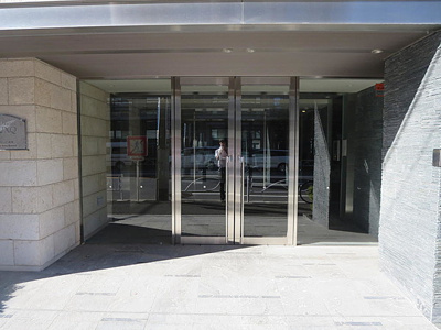 【エントランス】 | プレール・ドゥーク蔵前