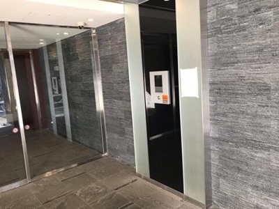 【エントランス】 | プレール・ドゥーク蔵前