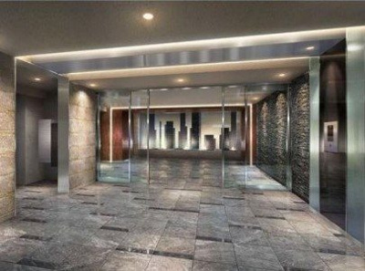 【ロビー】 | プレール・ドゥーク蔵前