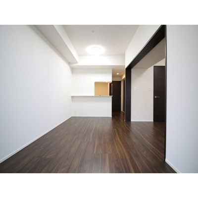 【居間・リビング】 | プレール・ドゥーク蔵前