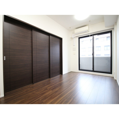 【居間・リビング】 | プレール・ドゥーク蔵前