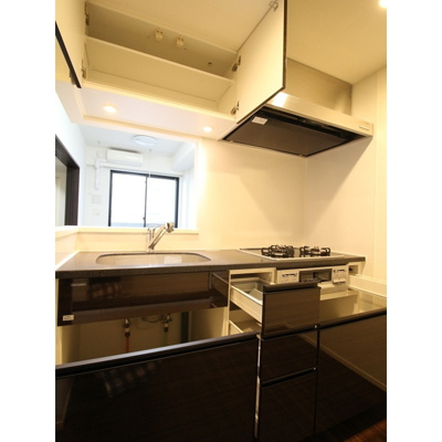 【キッチン】 | プレール・ドゥーク蔵前