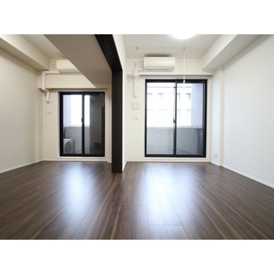 【居間・リビング】 | プレール・ドゥーク蔵前