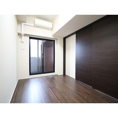 【寝室】 | プレール・ドゥーク蔵前