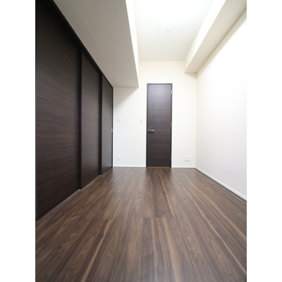 【洋室】 | プレール・ドゥーク蔵前