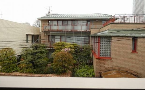 ウナパーク南池袋