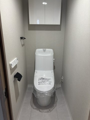 【トイレ】 | プライムアーバン本駒込