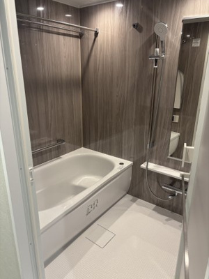 【浴室】 | プライムアーバン本駒込