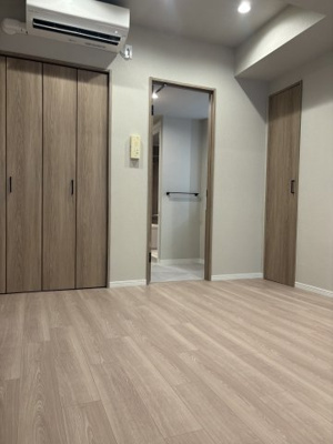 【洋室】 | プライムアーバン本駒込