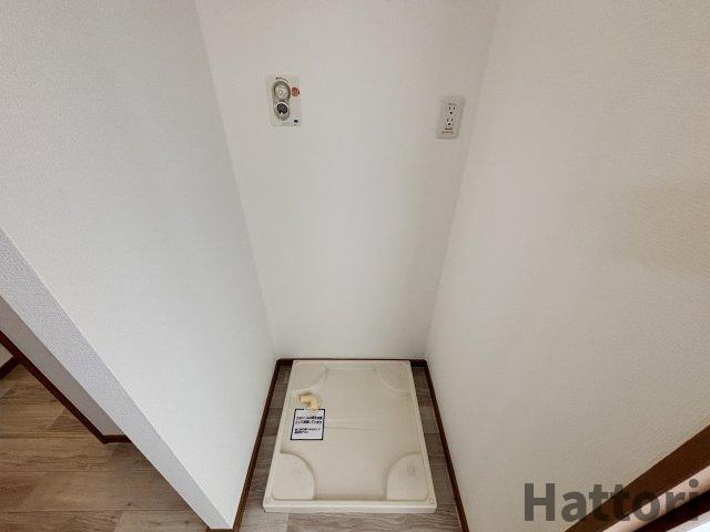 LMレジデンスの設備