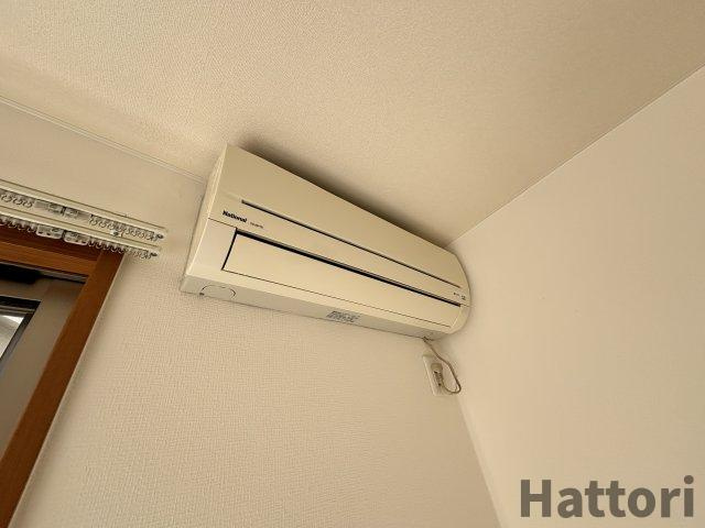 LMレジデンスの設備