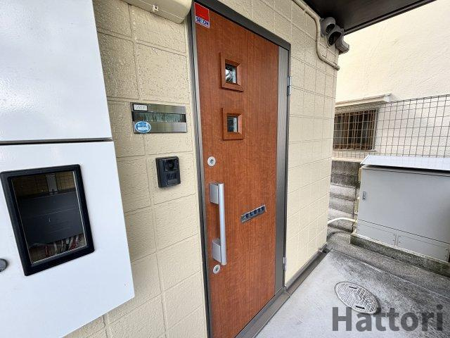 LMレジデンスのその他