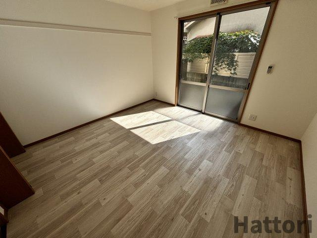 LMレジデンスの内装