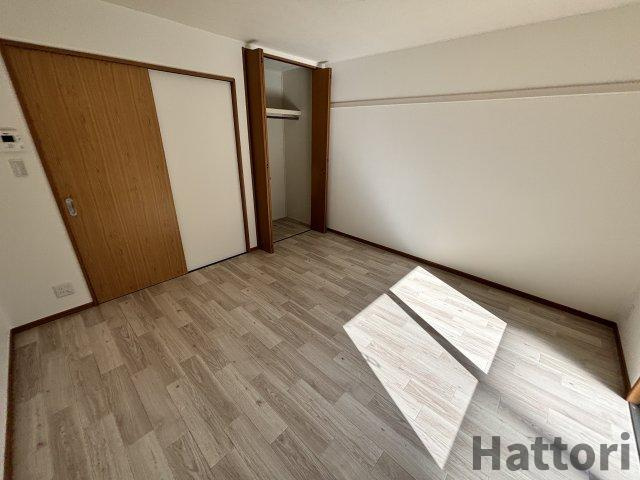 LMレジデンスの居間・リビング