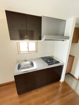 【キッチン】 | リーフビル割塚
