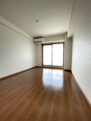 【寝室】 | リーフビル割塚