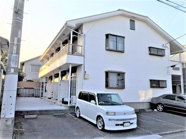 KYコーポの画像