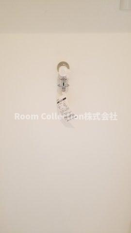 グレースレイアの設備