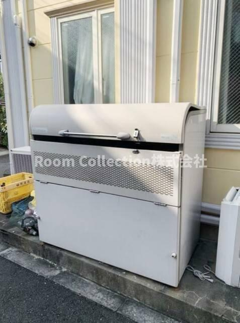 グレースレイアのその他共用部分