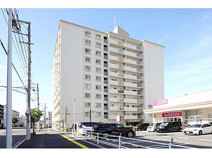 イトーピア舟入マンションの画像