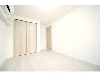 【洋室】 | イトーピア舟入マンション