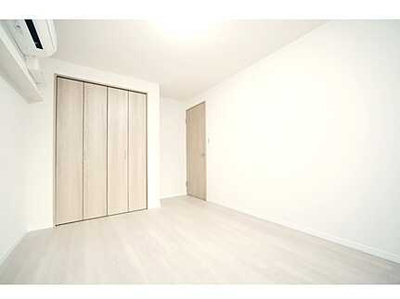 【洋室】 | イトーピア舟入マンション