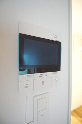 【セキュリティ】 | RJRﾌﾟﾚｼｱ百年橋