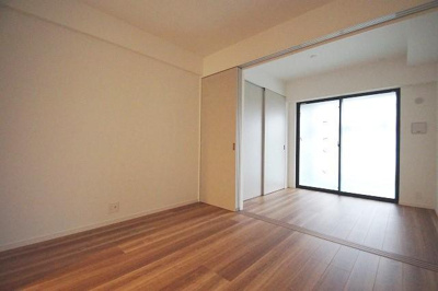 【内装】 | RJRﾌﾟﾚｼｱ百年橋