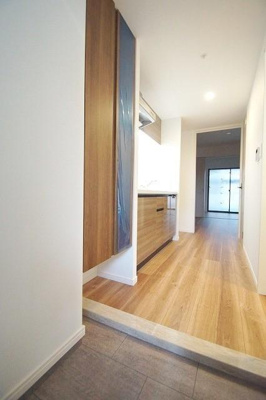 【居間・リビング】 | RJRﾌﾟﾚｼｱ百年橋