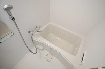 【浴室】 | RJRﾌﾟﾚｼｱ百年橋