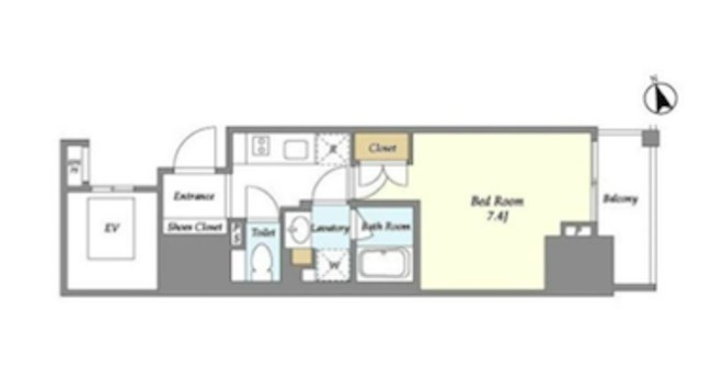 ディームス三田