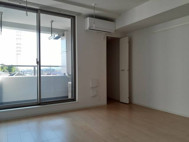 フィオーレの内装