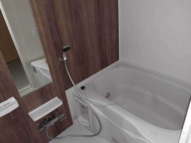 フィオーレの浴室