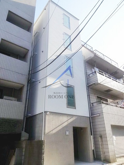 アイ・ステージ千束