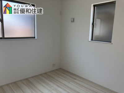 【内観：施工例】 | 新築戸建　神戸市西区玉津町今津　