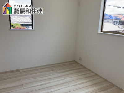 【内観：施工例】 | 新築戸建　神戸市西区玉津町今津　
