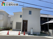 新築戸建　神戸市西区玉津町今津　の画像