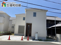 新築戸建　神戸市西区玉津町今津　の画像