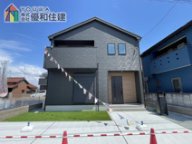 新築戸建　神戸市西区玉津町今津　の画像
