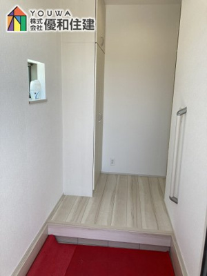 【内観：施工例】 | 新築戸建　神戸市西区玉津町今津　