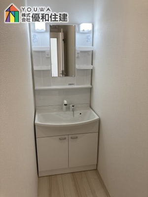 【内観：施工例】 | 新築戸建　神戸市西区玉津町今津　