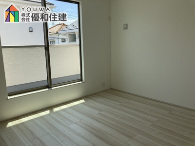 【内観：施工例】 | 新築戸建　神戸市西区玉津町今津　