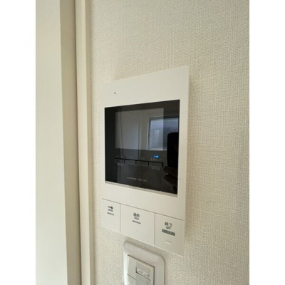 【セキュリティ】 | ハーモニーテラス千林 | ※同シリーズ参考画像